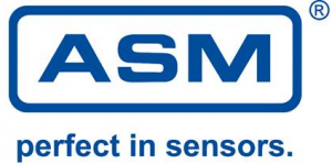 ASM - Perfect in sensors